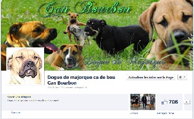 de Can Bourbon - Page Facebook ...